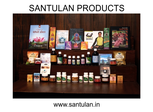 Santulan Products